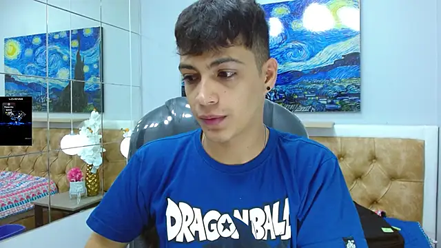 Snapshot of SkinnyBoy_ chatting on October 2025 12:17:02 PM SkinnyBoy online show from October 2025 12:17:02 PM