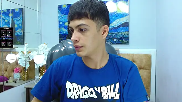 SkinnyBoy  online show from November 2025 12:21:02 PM