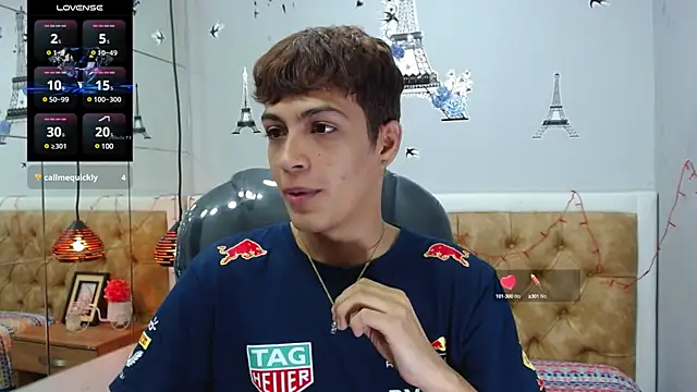 Snapshot of SkinnyBoy_ chatting on February 2025 03:37:02 PM SkinnyBoy online show from February 2025 03:37:02 PM