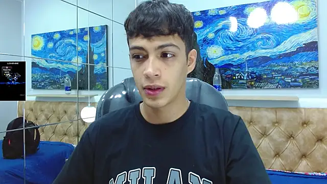 SkinnyBoy  online show from November 2025 12:09:02 PM