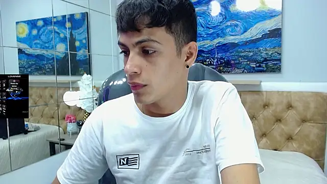 Snapshot of SkinnyBoy_ chatting on September 2025 07:47:01 PM SkinnyBoy online show from September 2025 07:47:01 PM