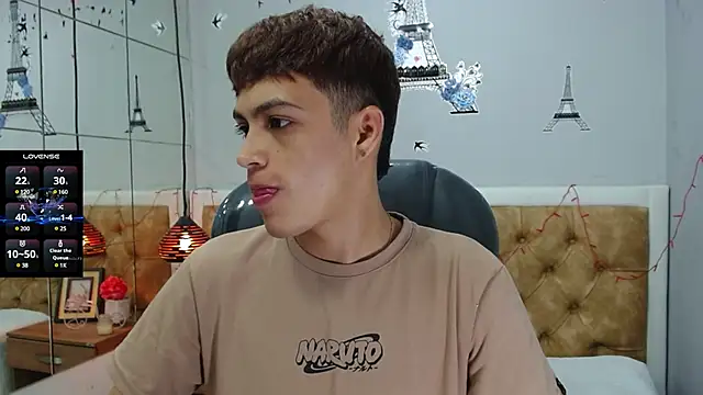 Snapshot of SkinnyBoy_ chatting on March 2025 11:54:01 AM SkinnyBoy online show from March 2025 11:54:01 AM