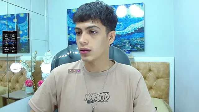 SkinnyBoy  online show from December 2025 02:01:02 PM