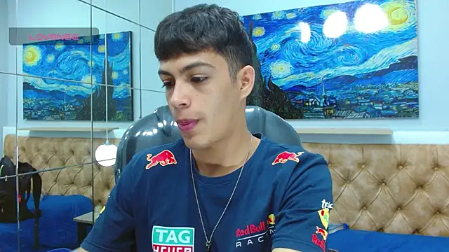 SkinnyBoy  online show from November 2025 12:31:01 PM