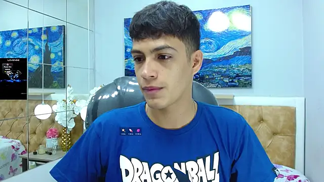 SkinnyBoy  online show from November 2025 12:20:01 PM