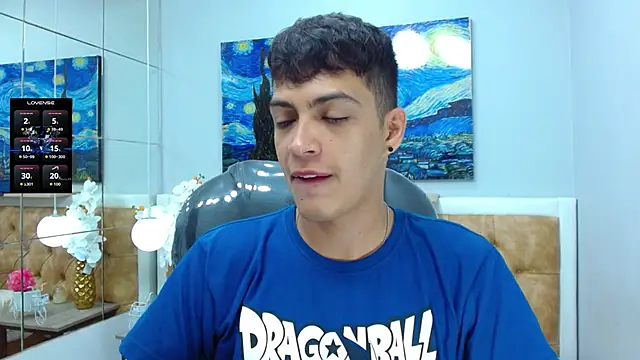 Snapshot of SkinnyBoy_ chatting on October 2025 12:17:02 PM SkinnyBoy online show from October 2025 12:17:02 PM
