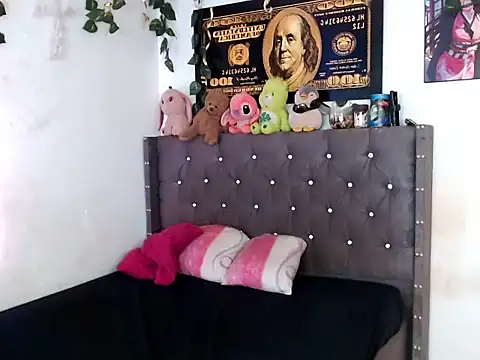 stefanny hot03 online show from November 2025 04:23:01 PM