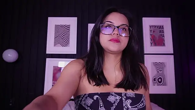 Sophia wilsonn  online show from March 2026 10:55:02 AM