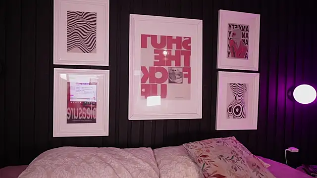 Sophia wilsonn  online show from February 2026 10:37:02 AM