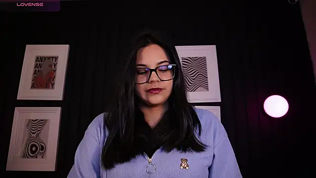 Sophia wilsonn  online show from April 2026 10:02:01 AM