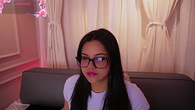 Sophia wilsonn  online show from October 2025 11:12:01 AM