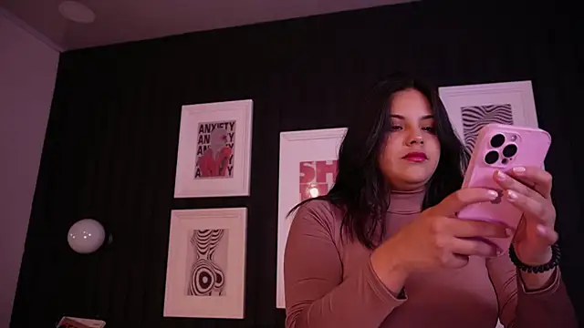 Sophia wilsonn  online show from March 2026 11:05:02 AM