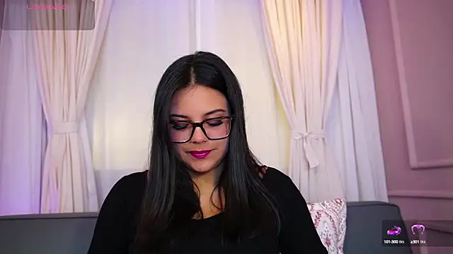Sophia wilsonn  online show from September 2025 08:26:02 AM