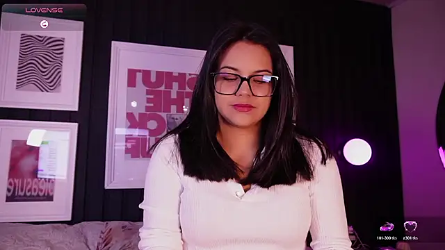 Sophia wilsonn  online show from March 2026 10:44:01 AM