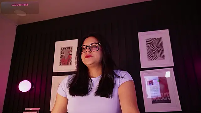 Sophia wilsonn  online show from March 2026 10:57:01 AM