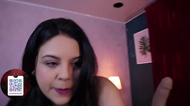 Sophia wilsonn  online show from June 2026 11:19:01 AM