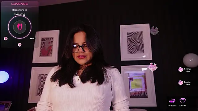 Sophia wilsonn  online show from March 2026 10:49:02 AM