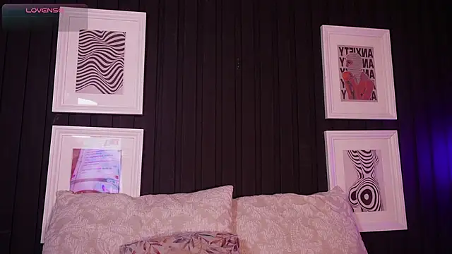 Sophia wilsonn  online show from March 2026 10:51:01 AM