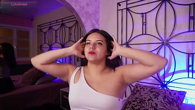 Sophia wilsonn  online show from January 2026 11:15:02 AM