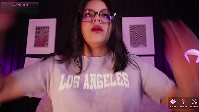 Sophia wilsonn  online show from March 2026 10:37:02 AM