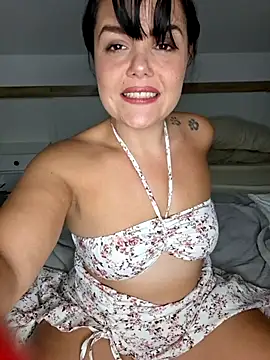 Xladycharme online show from June 2026 12:16:01 AM