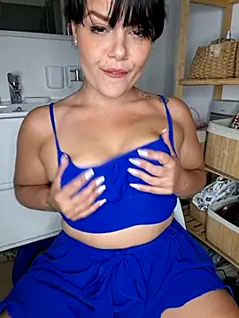 Xladycharme online show from May 2026 12:20:01 AM