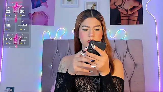 Snapshot of Ashley_piinkk_ chatting on October 2025 06:26:01 AM Ashley piinkk  online show from October 2025 06:26:01 AM