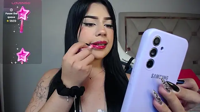 Ashley piinkk  online show from June 2026 04:28:01 AM