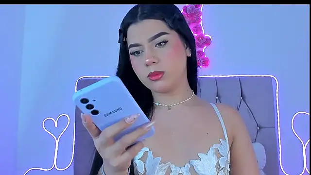 Ashley piinkk  online show from March 2026 12:09:02 PM