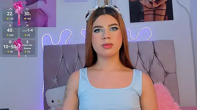 Snapshot of Ashley_piinkk_ chatting on September 2025 01:50:01 PM Ashley piinkk  online show from September 2025 01:50:01 PM