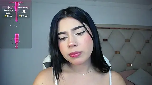 Ashley piinkk  online show from July 2026 04:13:02 AM