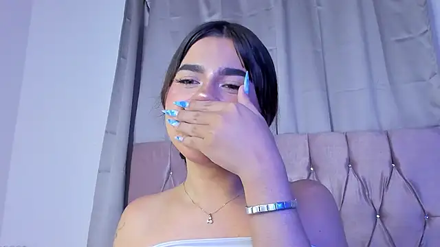 Snapshot of Ashley_piinkk_ chatting on February 2025 10:16:01 AM Ashley piinkk  online show from February 2025 10:16:01 AM