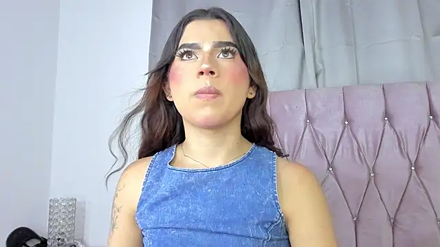 Snapshot of Ashley_piinkk_ chatting on February 2025 05:16:01 AM Ashley piinkk  online show from February 2025 05:16:01 AM