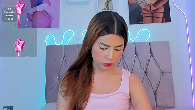 Snapshot of Ashley_piinkk_ chatting on October 2025 02:14:02 PM Ashley piinkk  online show from October 2025 02:14:02 PM