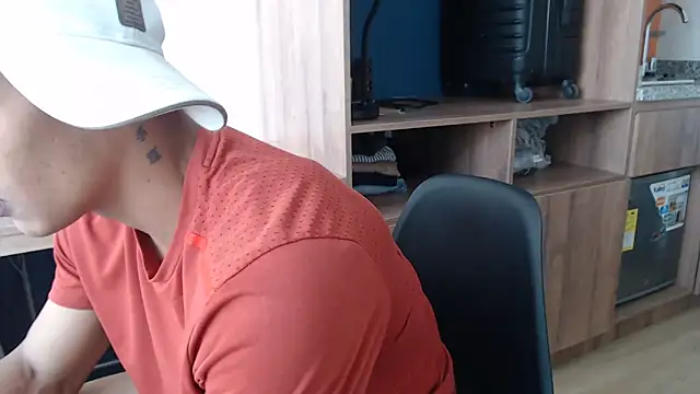 Jhonyblack 1 online show from February 2026 07:21:02 PM