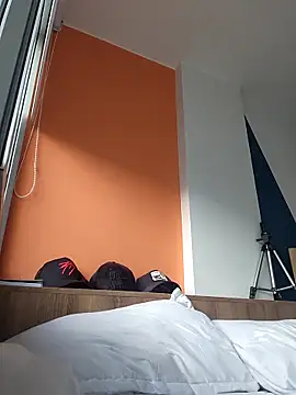 Jhonyblack 1 online show from February 2026 11:32:02 AM