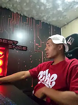 Jhonyblack 1 online show from November 2025 06:00:02 PM