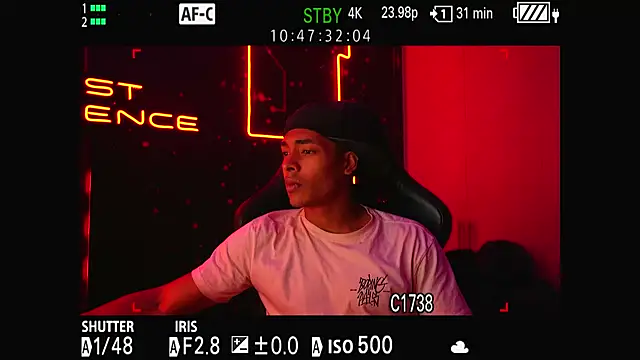 Jhonyblack 1 online show from November 2025 12:10:02 PM