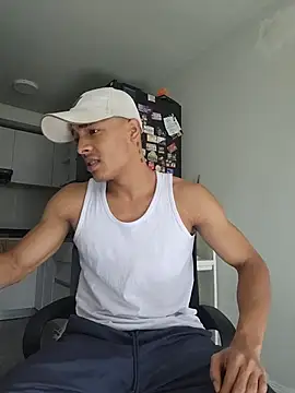 Jhonyblack 1 online show from July 2026 07:25:01 PM