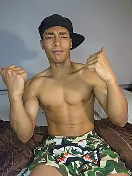 Jhonyblack 1 online show from February 2026 07:52:01 AM