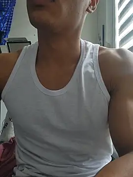 Snapshot of Jhonyblack_1 chatting on April 2026 02:13:01 PM Jhonyblack 1 online show from April 2026 02:13:01 PM