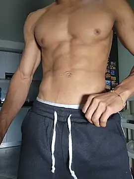 Jhonyblack 1 online show from June 2026 11:36:02 PM