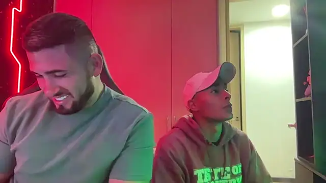 Jhonyblack 1 online show from December 2025 04:59:01 AM