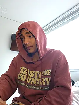 Jhonyblack 1 online show from February 2026 06:31:01 PM