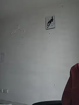 Jhonyblack 1 online show from April 2026 04:33:02 PM