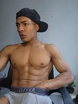Snapshot of Jhonyblack_1 chatting on May 2026 04:32:01 PM Jhonyblack 1 online show from May 2026 04:32:01 PM