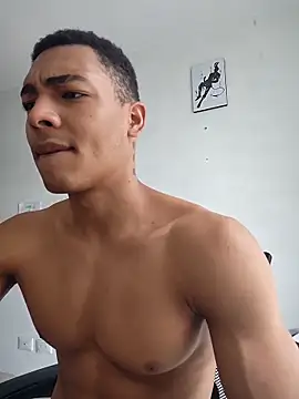 Jhonyblack 1 online show from April 2026 04:57:02 PM