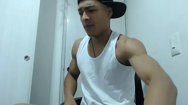 Snapshot of Jhonyblack_1 chatting on May 2026 10:46:02 AM Jhonyblack 1 online show from May 2026 10:46:02 AM