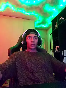 Jhonyblack 1 online show from November 2025 08:02:02 PM