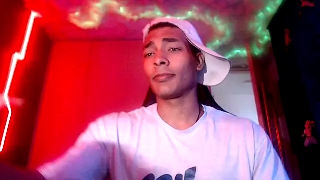 Jhonyblack 1 online show from December 2025 07:13:01 PM